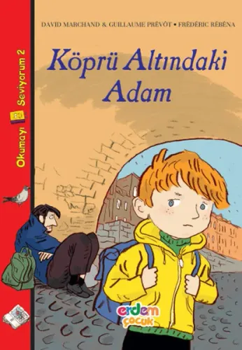 Köprü Altındaki Adam