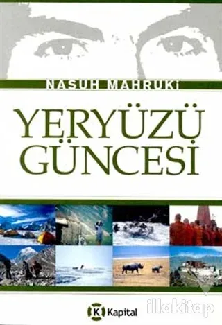 Yeryüzü Güncesi