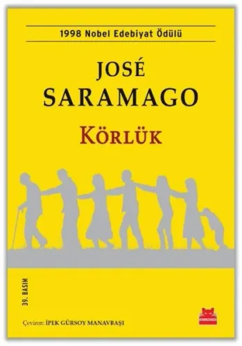 Körlük