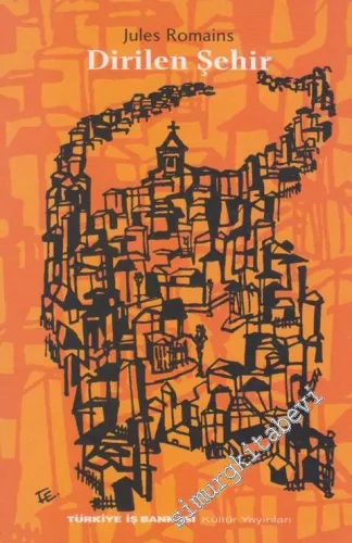 Dirilen Şehir -        2000