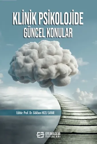 Klinik Psikolojide Güncel Konular