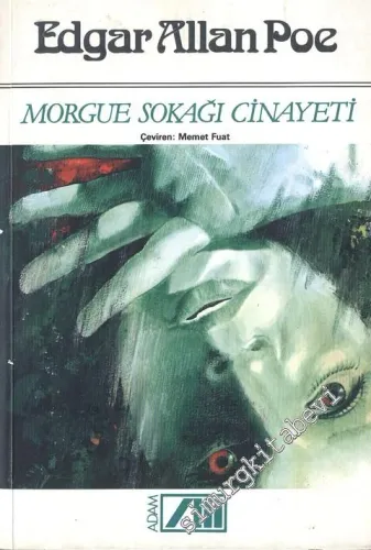 Morgue Sokağı Cinayeti -