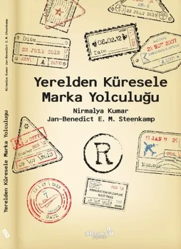 Yerelden Küresele Marka Yolculuğu