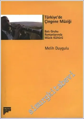 Türkiye'de Çingene Müziği: Batı Grubu Romanları'nda Müzik Kültürü - 20