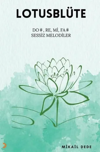 Lotusblüte