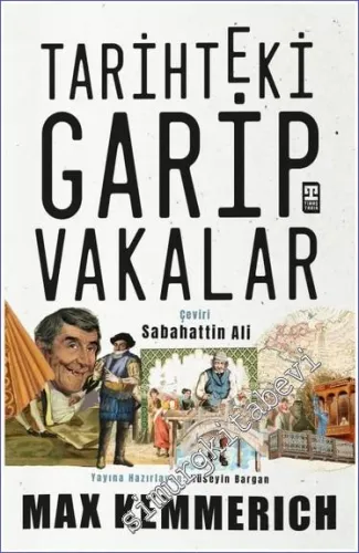 Tarihteki Garip Vakalar -