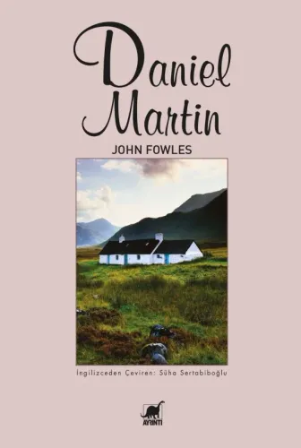 Daniel Martin