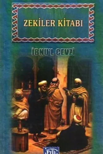 Zekiler Kitabı