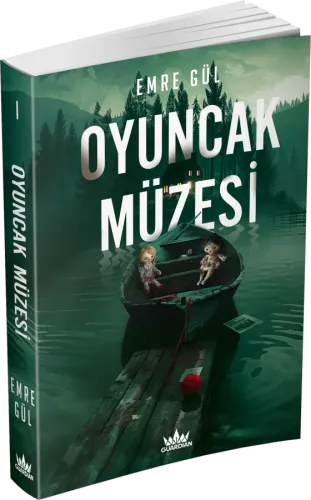 OYUNCAK MÜZESİ 1 - CİLTSİZ