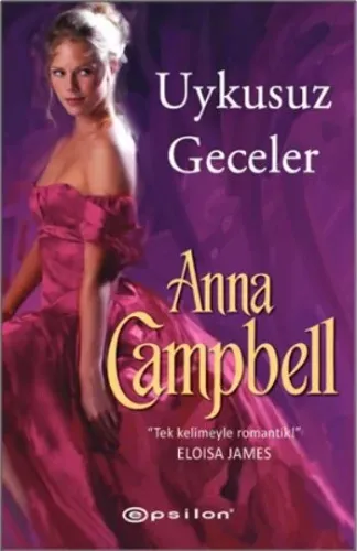 Uykusuz Geceler
