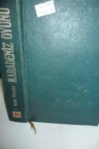 Karadeniz Oyunu