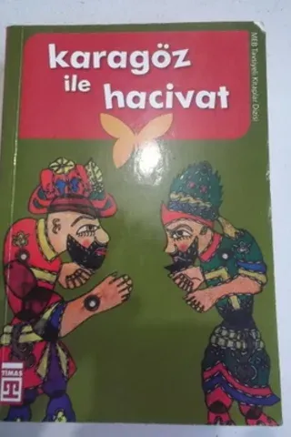 Karagöz İle Hacivat