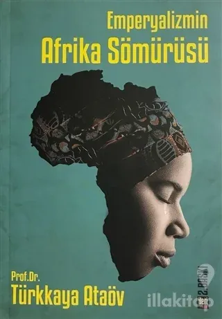 Emperyalizmin Afrika Sömürüsü