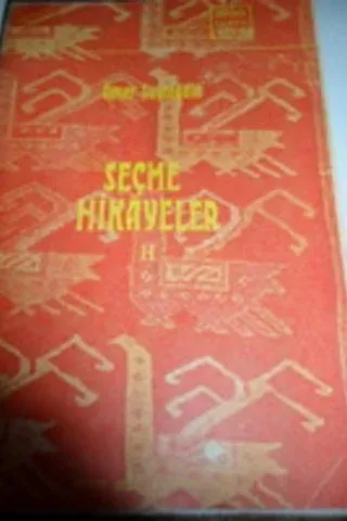 Seçme Hikayeler II