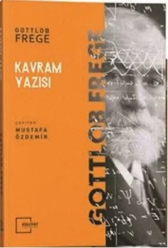 Kavram Yazısı | benlikitap.com
