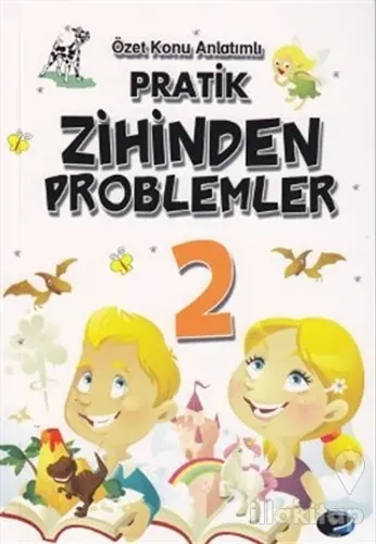 Pratik Zihinden Problemler 2