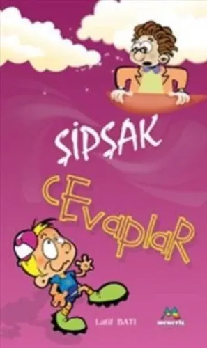 Şipşak Cevaplar