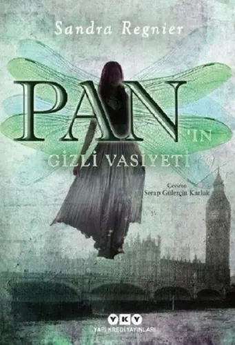 Pan'ın Gizli Vasiyeti
