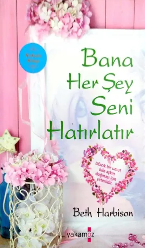 Bana Her Şey Seni Hatırlatır