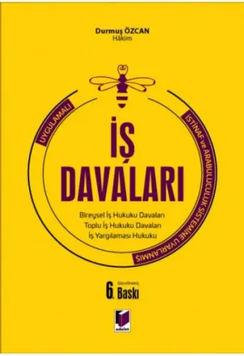 Uygulamalı İş Davaları