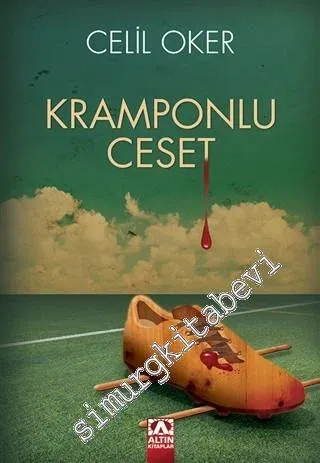 Kramponlu Ceset