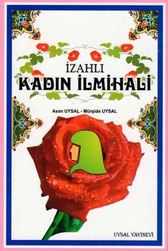 İzahlı Kadın İlmihali