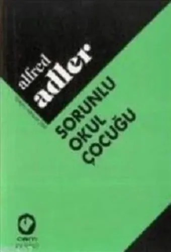 Sorunlu Okul Çocuğu