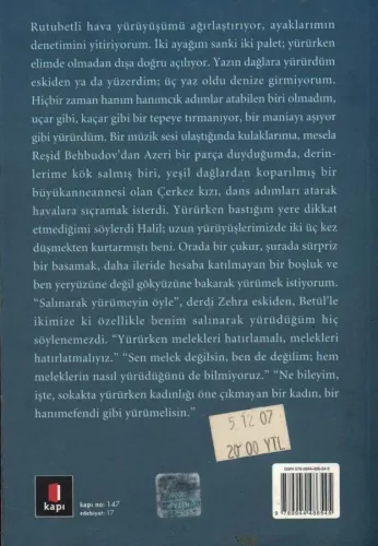 Seni Dinleyen Biri Cihan Aktaş Kapı Yayınları