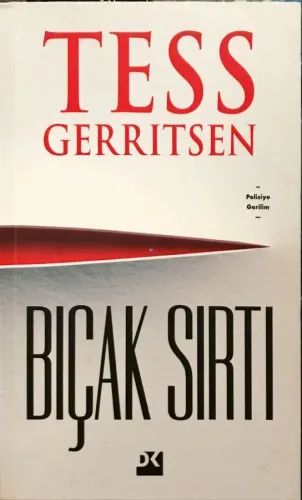 Bıçak Sırtı