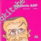 Çizgilerle AKP -         2011