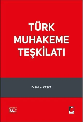 Türk Muhakeme Teşkilatı