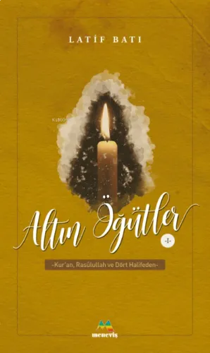 Altın Öğütler 1