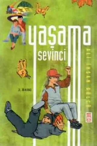Yaşama Sevinci