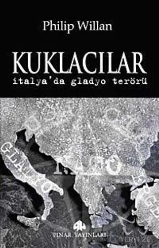 Kuklacılar