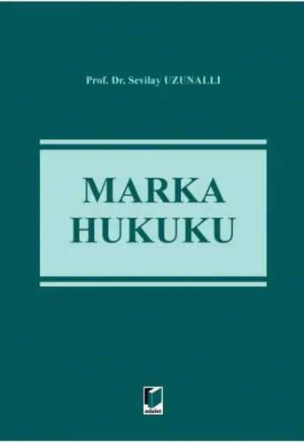 Marka Hukuku