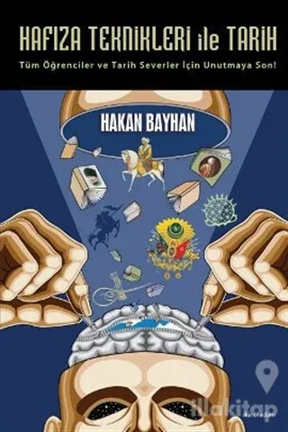 Hafıza Teknikleri ile Tarih