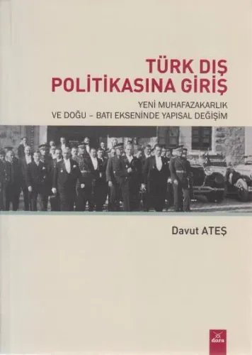 Türk Dış Politikasına Giriş