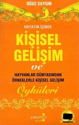 Hayatın İçinde Kişisel Gelişim