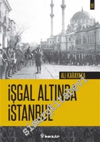 İşgal Altında İstanbul -         2016