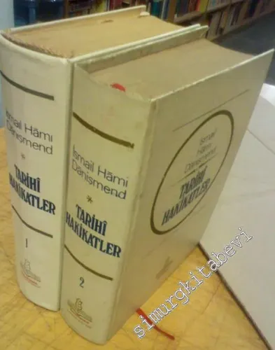 Tarihi Hakikatler 2 Cilt TAKIM -        1979