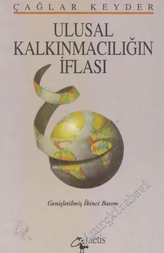 Ulusal Kalkınmacılığın İflası -        1996