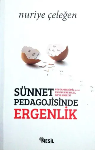 Sünnet Pedagojisinde Ergenlik