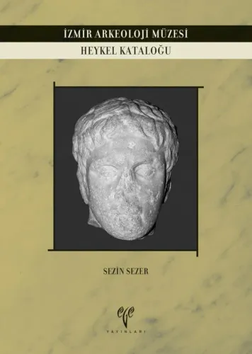 İzmir Arkeoloji Müzesi Heykel Kataloğu