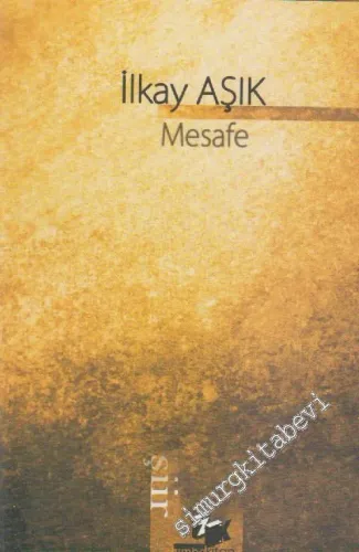 Mesafe - 2011