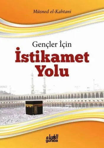 Gençler İçin İstikamet Yolu | benlikitap.com