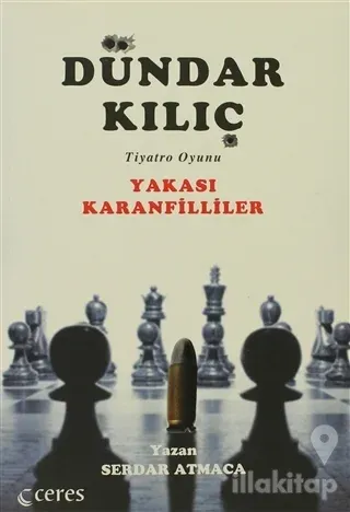 Dündar Kılıç - Yakası Karanfilliler