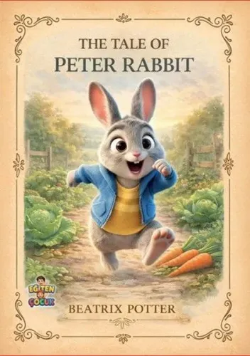 The Tale of Peter Rabbit