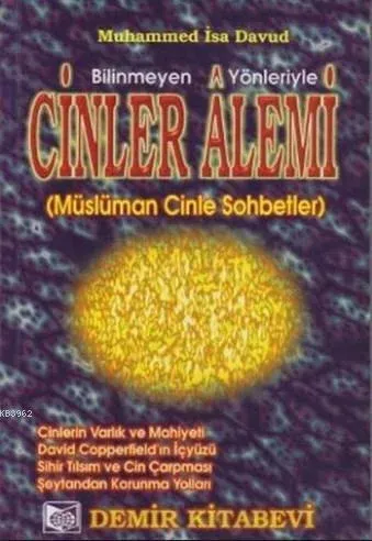 Cinler Alemi