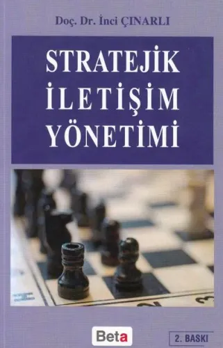Stratejik İletişim Yönetimi