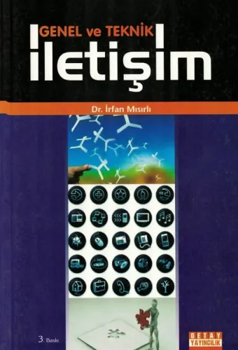 Genel ve Teknik İletişim